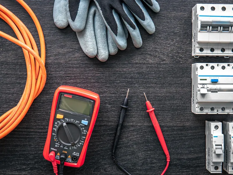 Foto dell'interno del negozio Maizen 1920 in via Giulia a Trieste