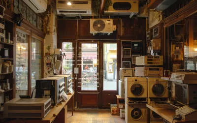 Climatizzazione domestica a Trieste: soluzioni efficienti per il comfort