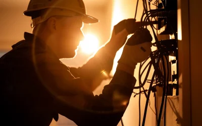 Elettricista a Trieste: servizi elettrici professionali