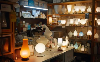 Illuminazione a LED: vantaggi, efficienza e sostenibilità