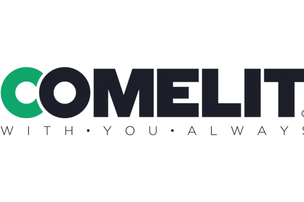 Logo Comelit
