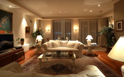 Quanti lumen servono per illuminare una stanza | Guida pratica