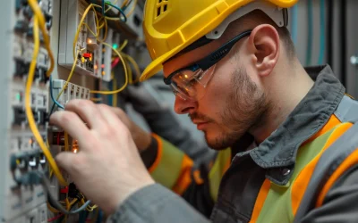 Elettricista per la casa a Trieste: quando e perché chiamarlo