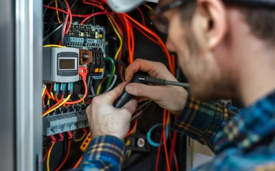Manutenzione elettrica della casa: perché affidarsi a un professionista