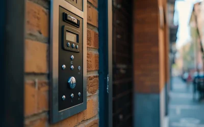 Impianti videocitofonici a Trieste: sicurezza e comodità